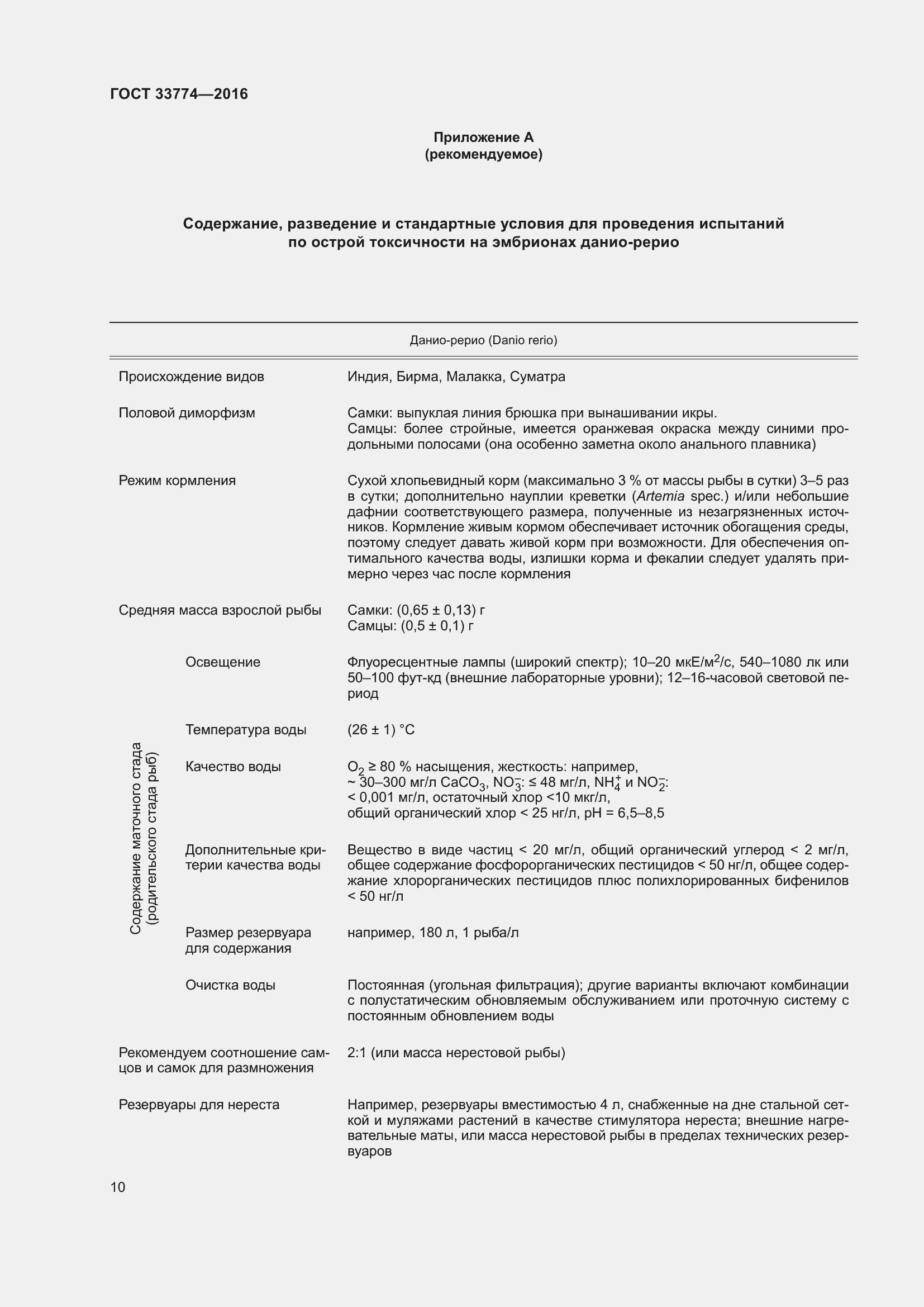 Страница 17 ГОСТ 33774-2016