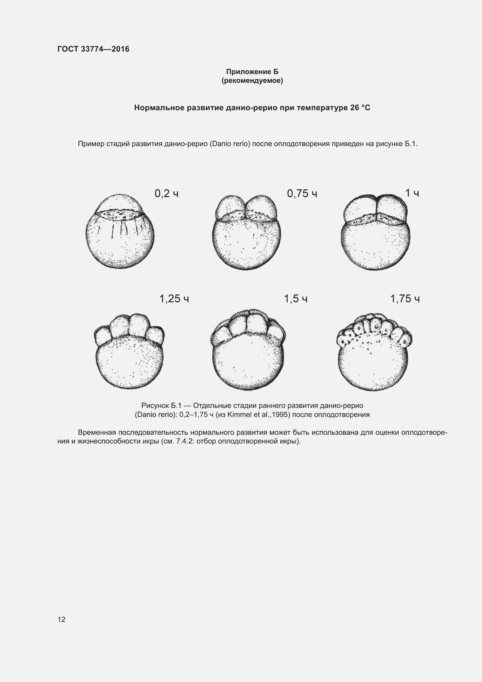 Страница 19 ГОСТ 33774-2016
