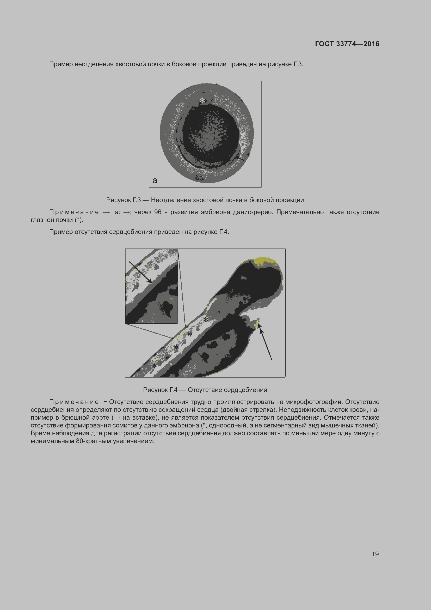 Страница 26 ГОСТ 33774-2016