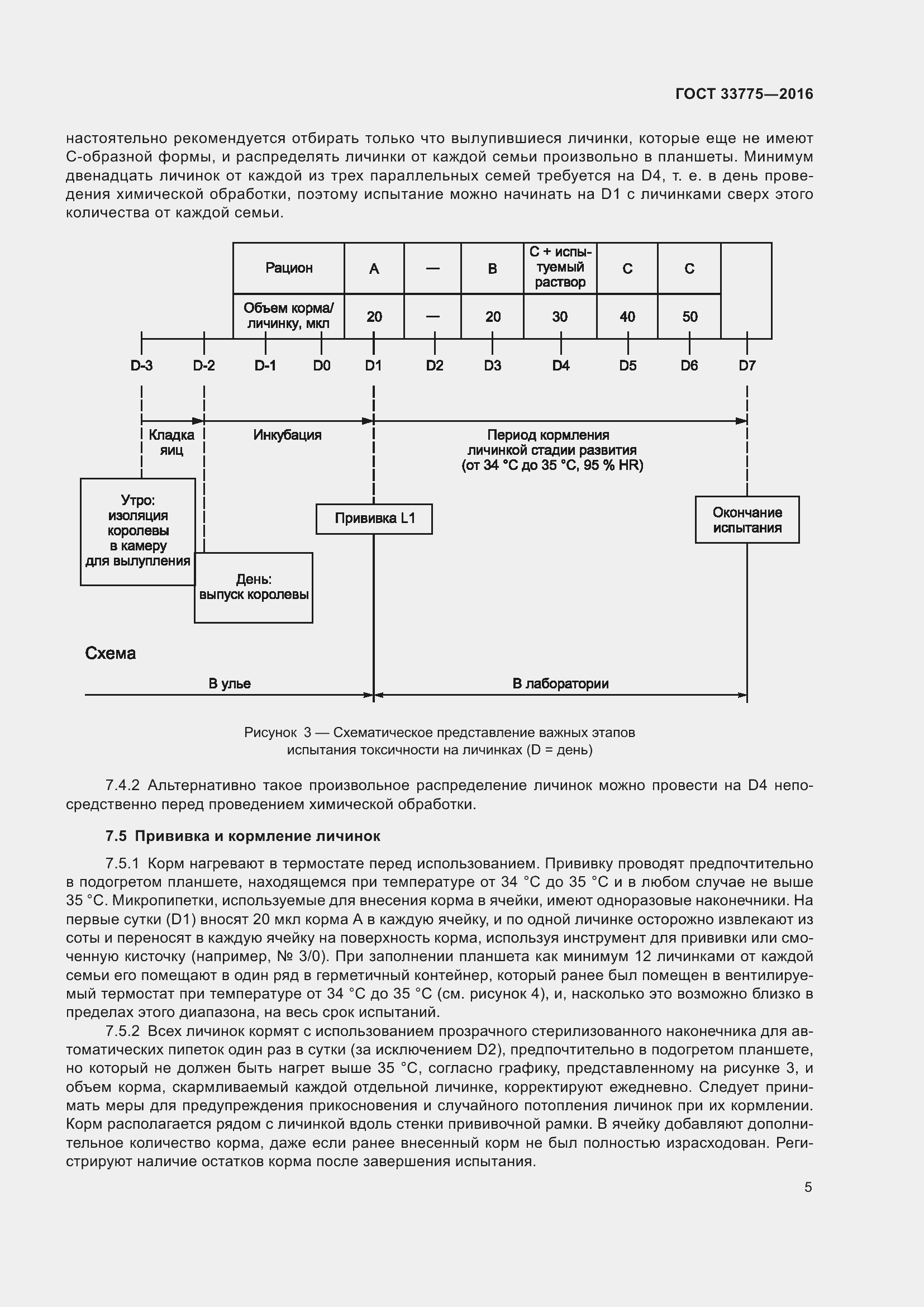 Страница 10 ГОСТ 33775-2016