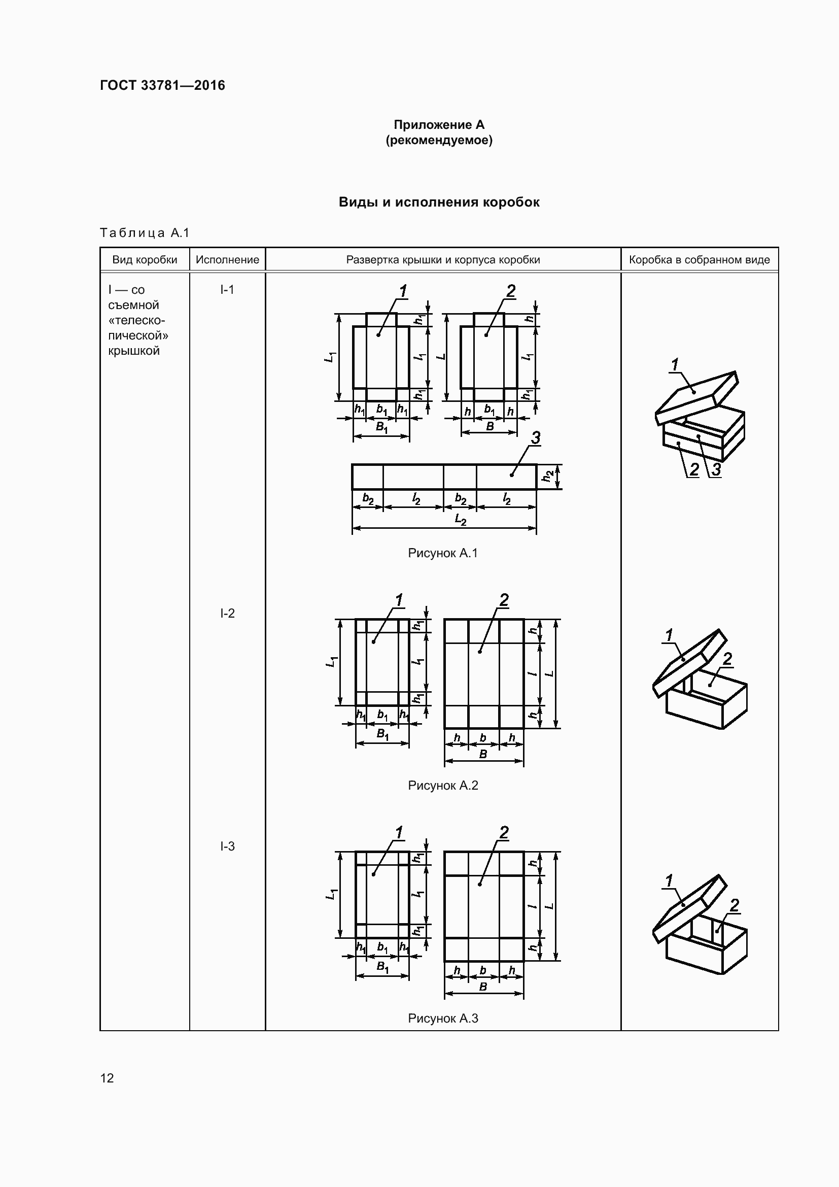 Страница 17 ГОСТ 33781-2016