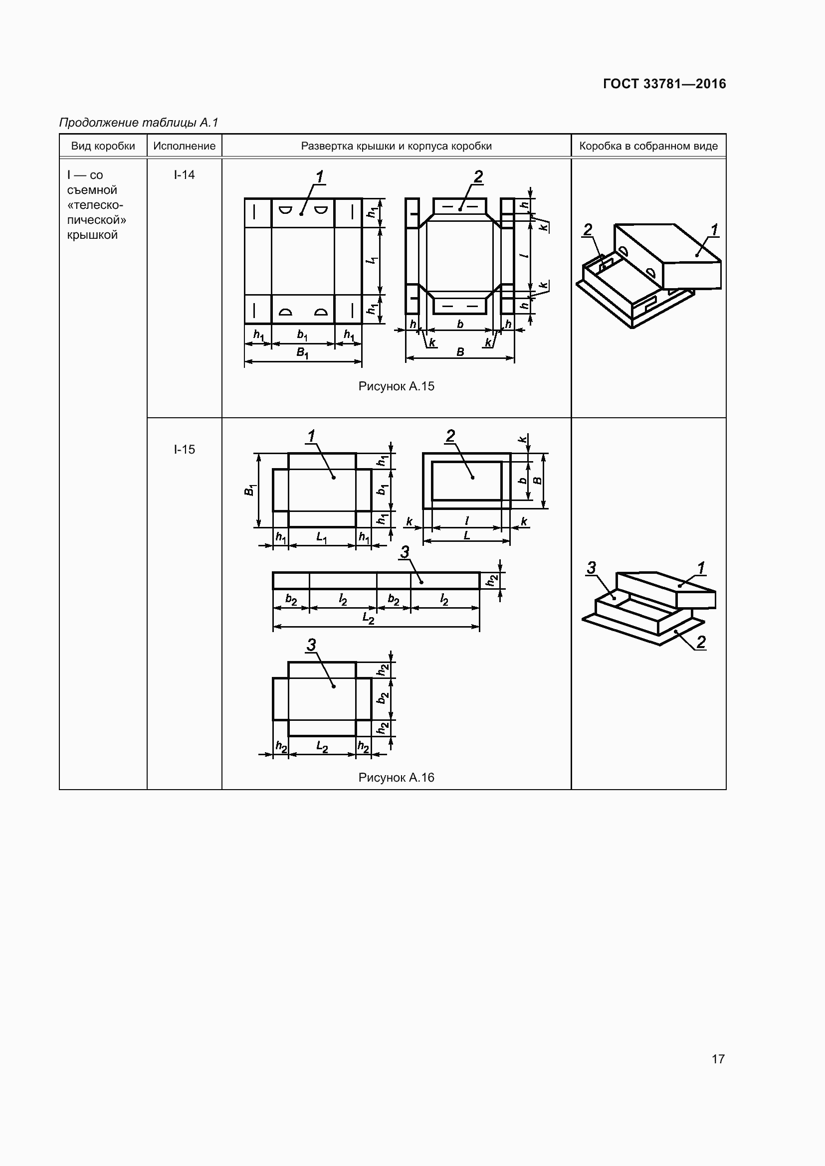Страница 22 ГОСТ 33781-2016