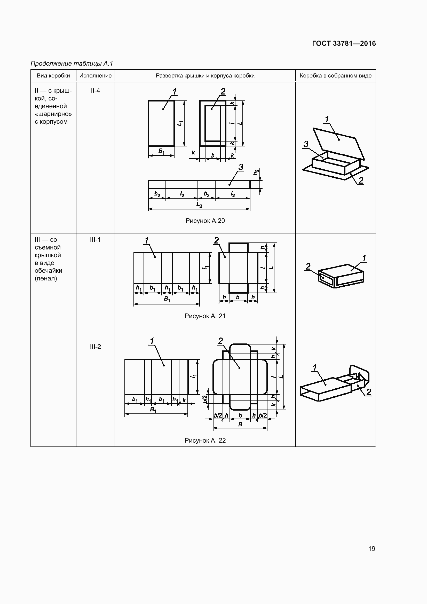 Страница 24 ГОСТ 33781-2016