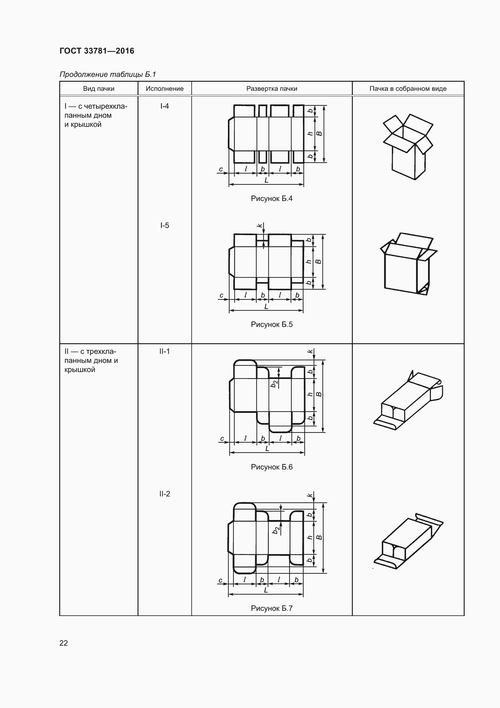 Страница 27 ГОСТ 33781-2016