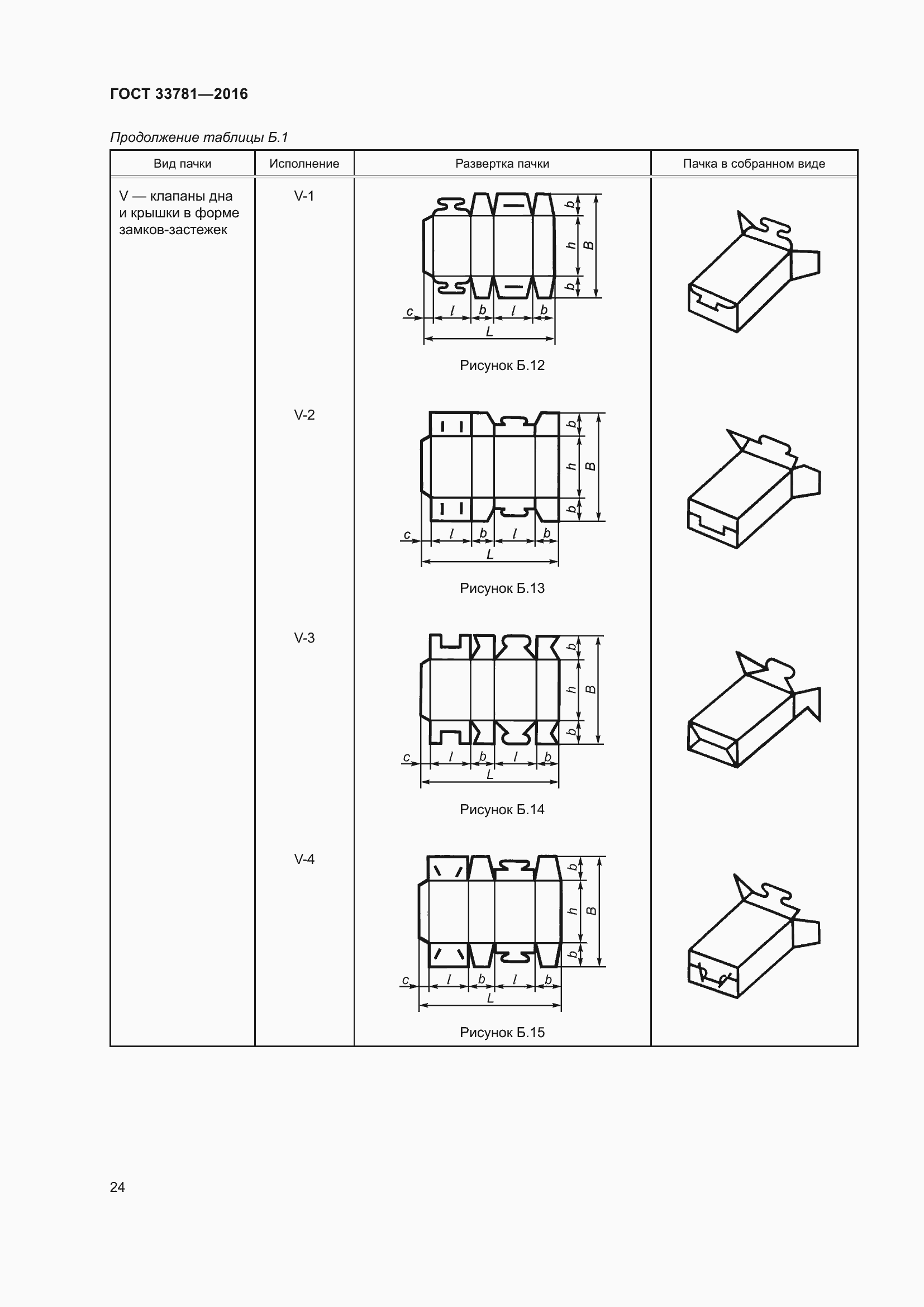 Страница 29 ГОСТ 33781-2016