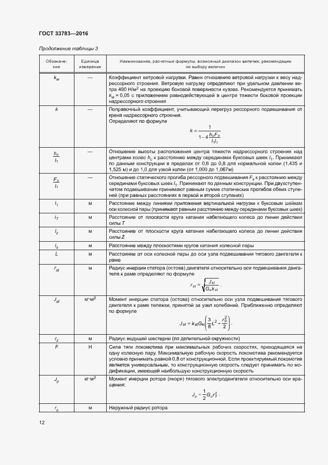 Страница 15 ГОСТ 33783-2016