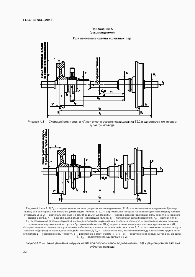Страница 35 ГОСТ 33783-2016