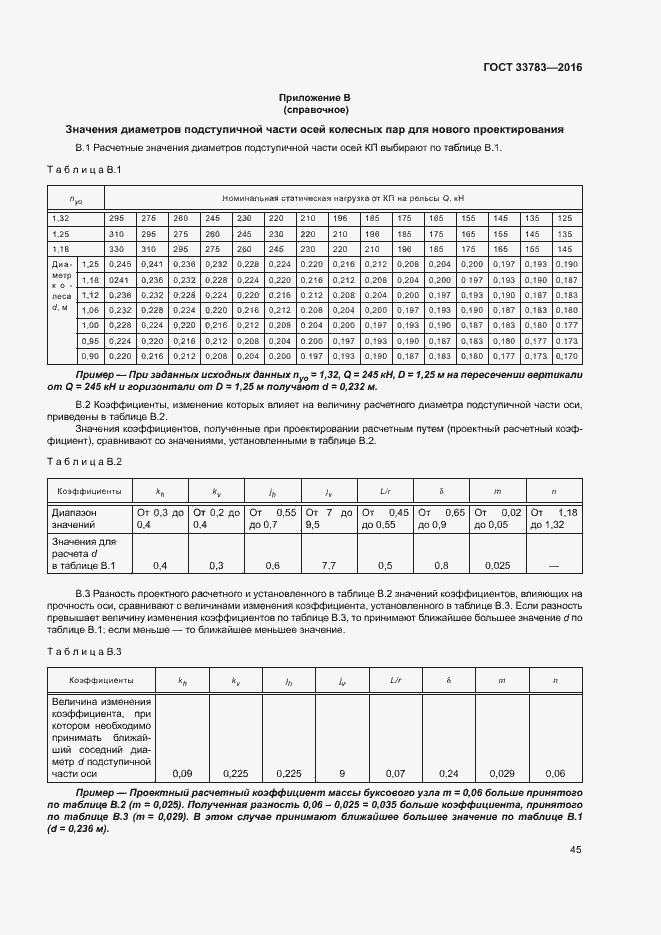Страница 48 ГОСТ 33783-2016