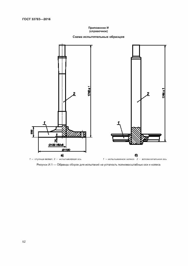 Страница 55 ГОСТ 33783-2016