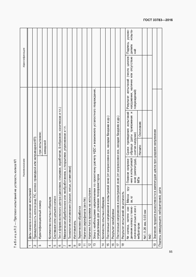 Страница 58 ГОСТ 33783-2016
