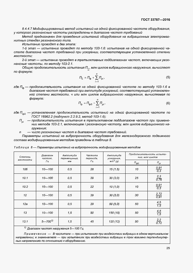 Страница 29 ГОСТ 33787-2016