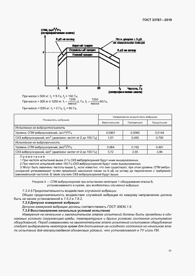 Страница 18 ГОСТ 33787-2019