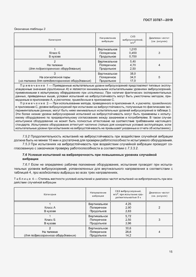 Страница 22 ГОСТ 33787-2019