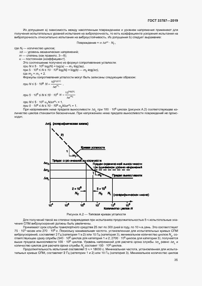 Страница 42 ГОСТ 33787-2019
