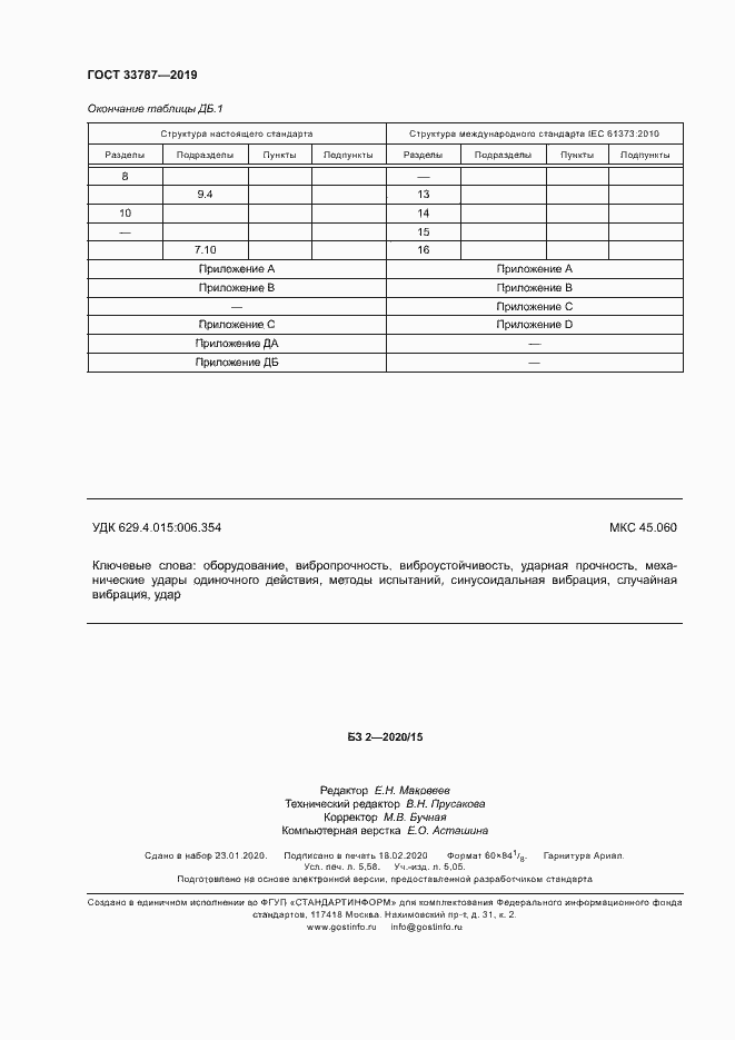 Страница 51 ГОСТ 33787-2019