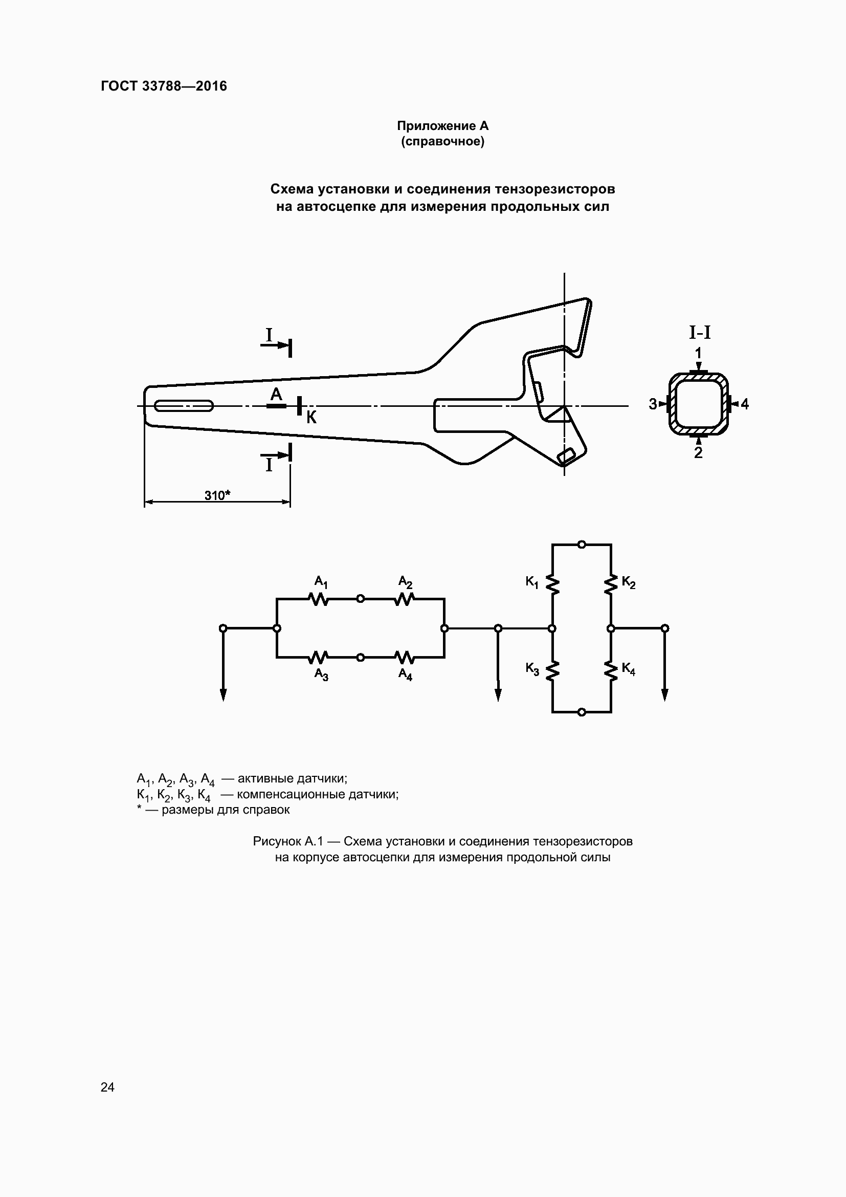 Страница 30 ГОСТ 33788-2016