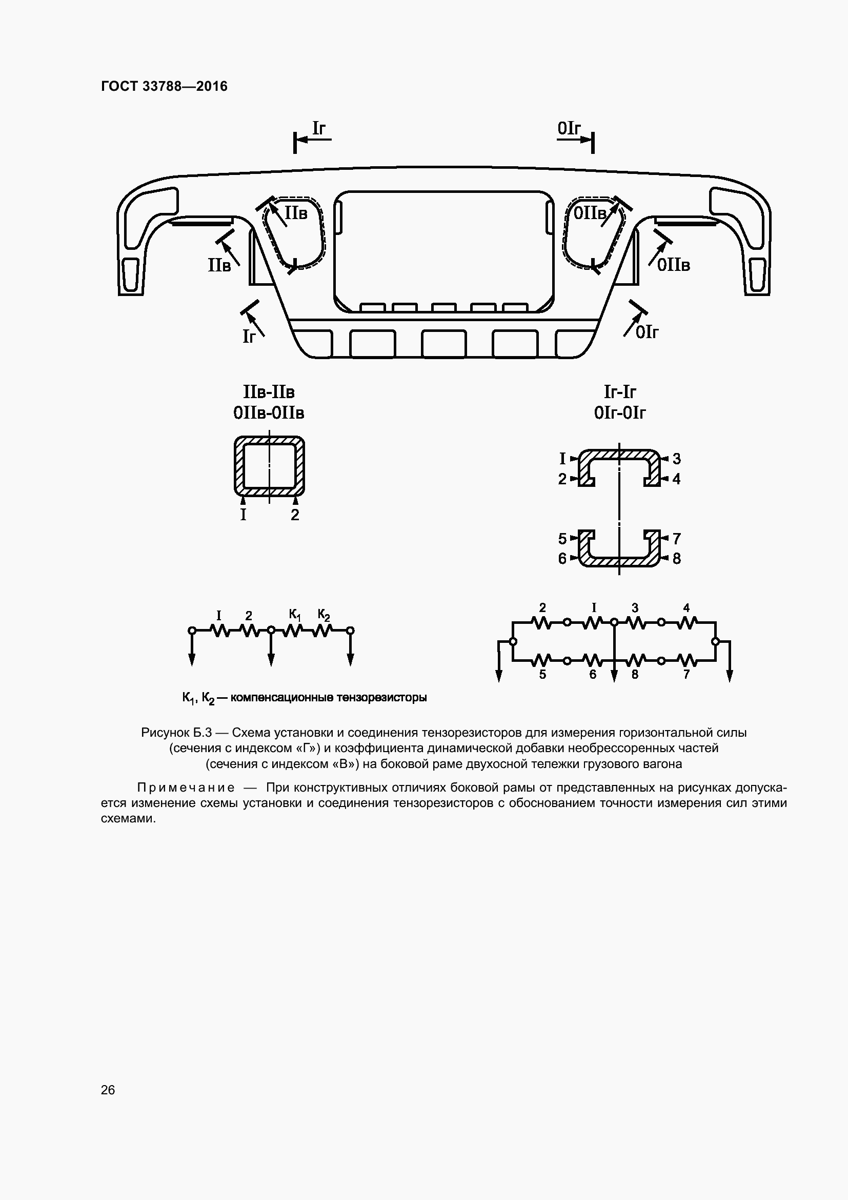 Страница 32 ГОСТ 33788-2016