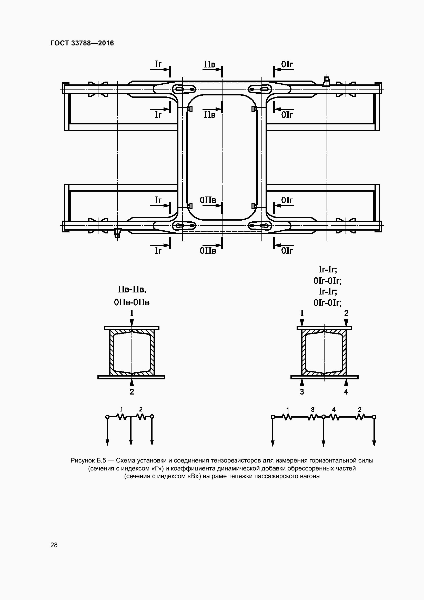 Страница 34 ГОСТ 33788-2016
