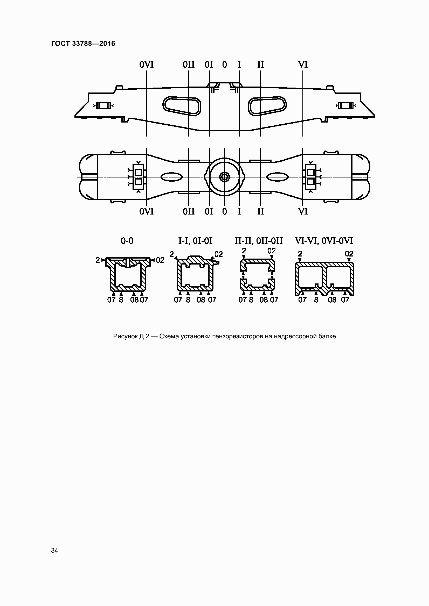 Страница 40 ГОСТ 33788-2016