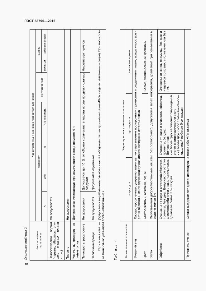 Страница 14 ГОСТ 33790-2016