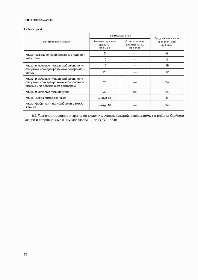 Страница 15 ГОСТ 33791-2016