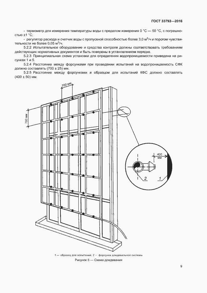 Страница 12 ГОСТ 33792-2016