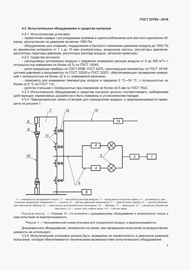 Страница 6 ГОСТ 33792-2016