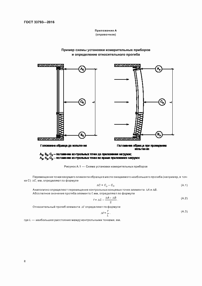 Страница 10 ГОСТ 33793-2016