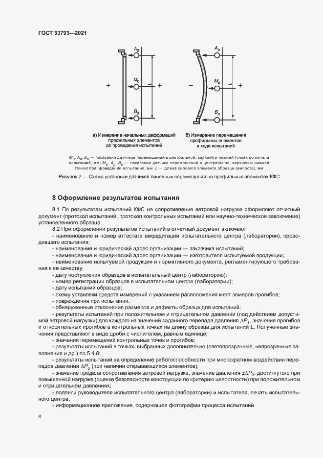 Страница 12 ГОСТ 33793-2021