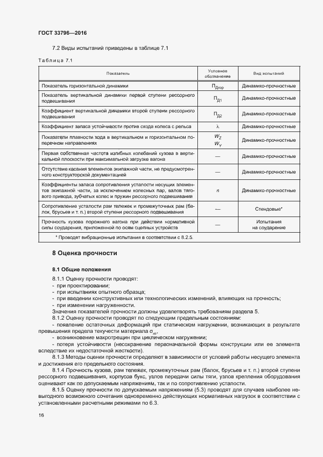 Страница 20 ГОСТ 33796-2016