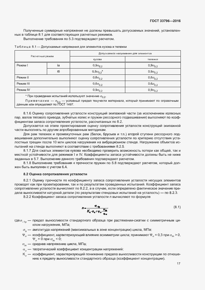 Страница 21 ГОСТ 33796-2016