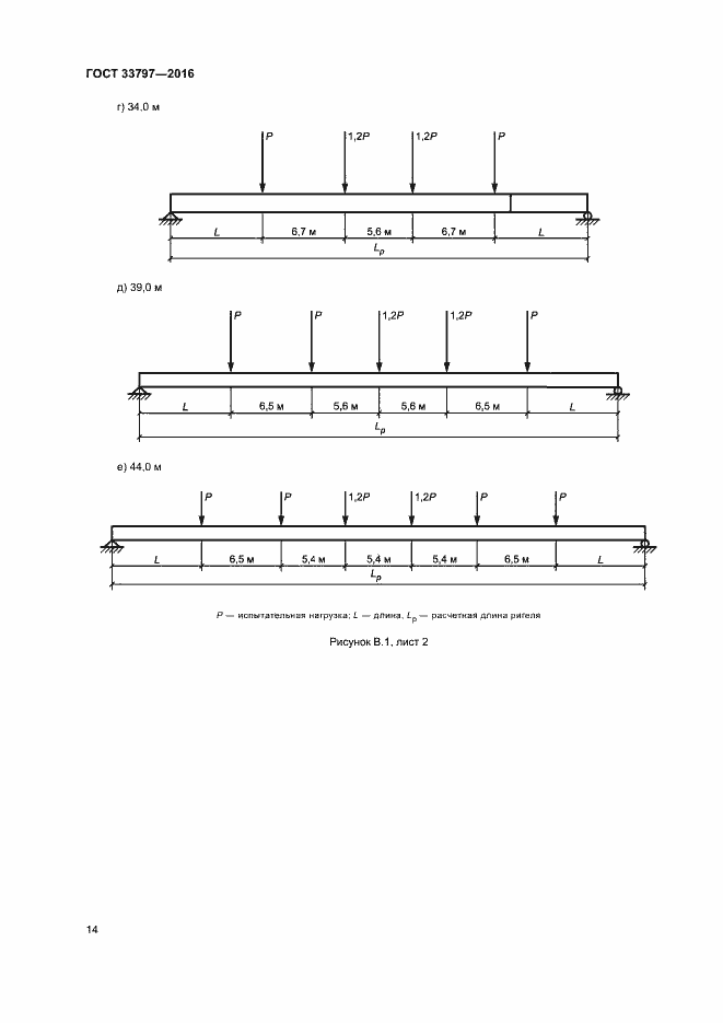 Страница 18 ГОСТ 33797-2016
