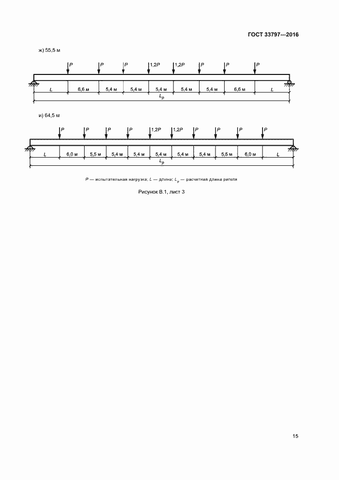 Страница 19 ГОСТ 33797-2016