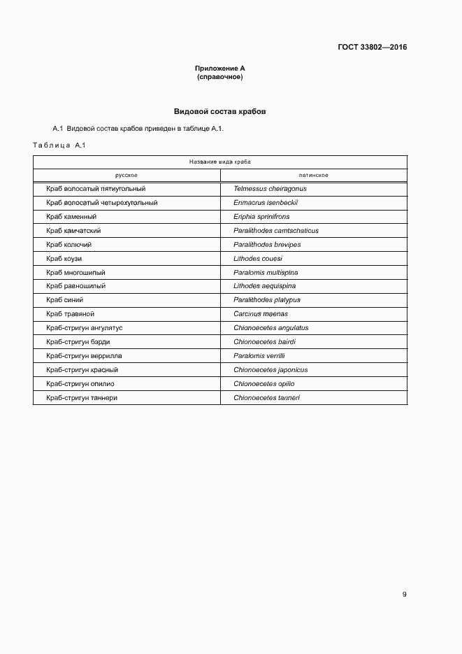 Страница 11 ГОСТ 33802-2016