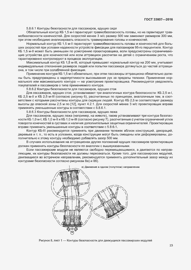 Страница 28 ГОСТ 33807-2016