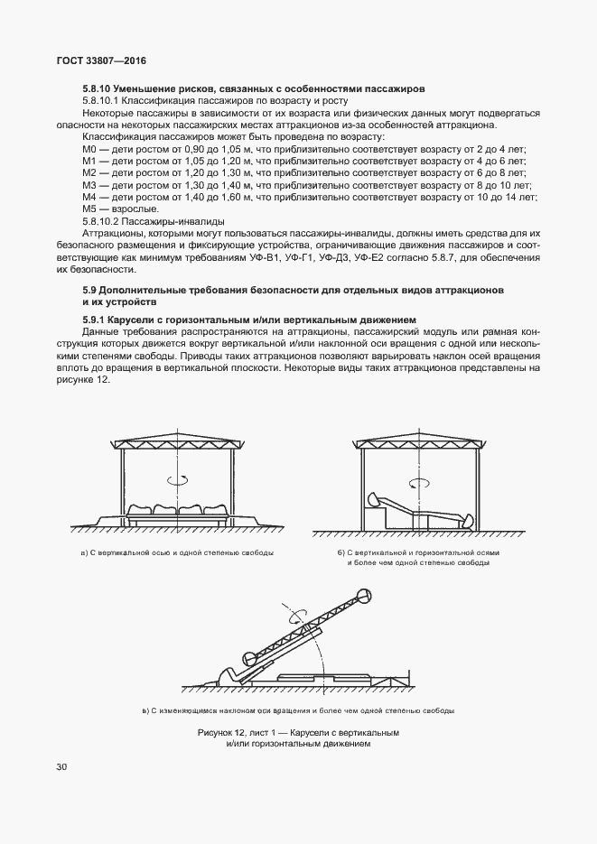 Страница 35 ГОСТ 33807-2016