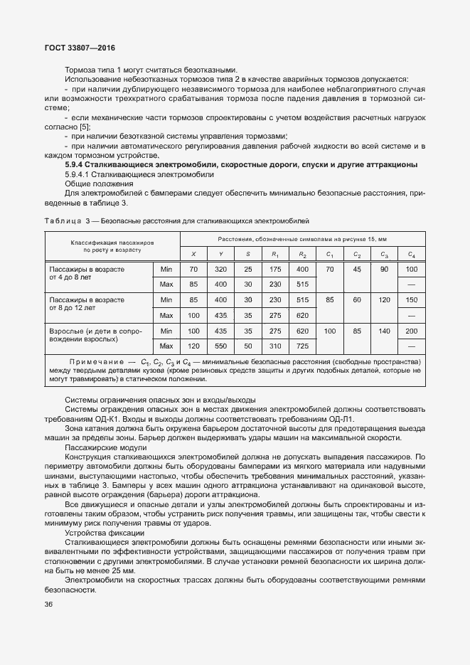 Страница 41 ГОСТ 33807-2016