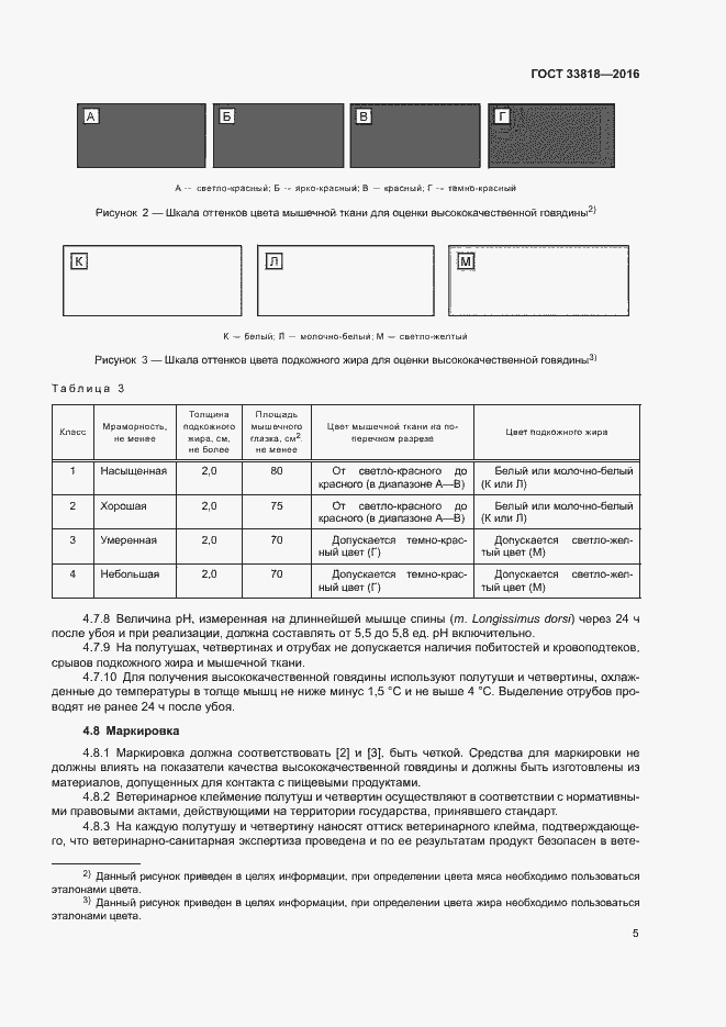 Страница 8 ГОСТ 33818-2016