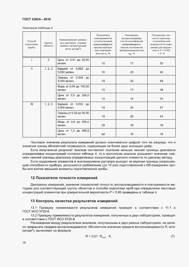 Страница 20 ГОСТ 33824-2016
