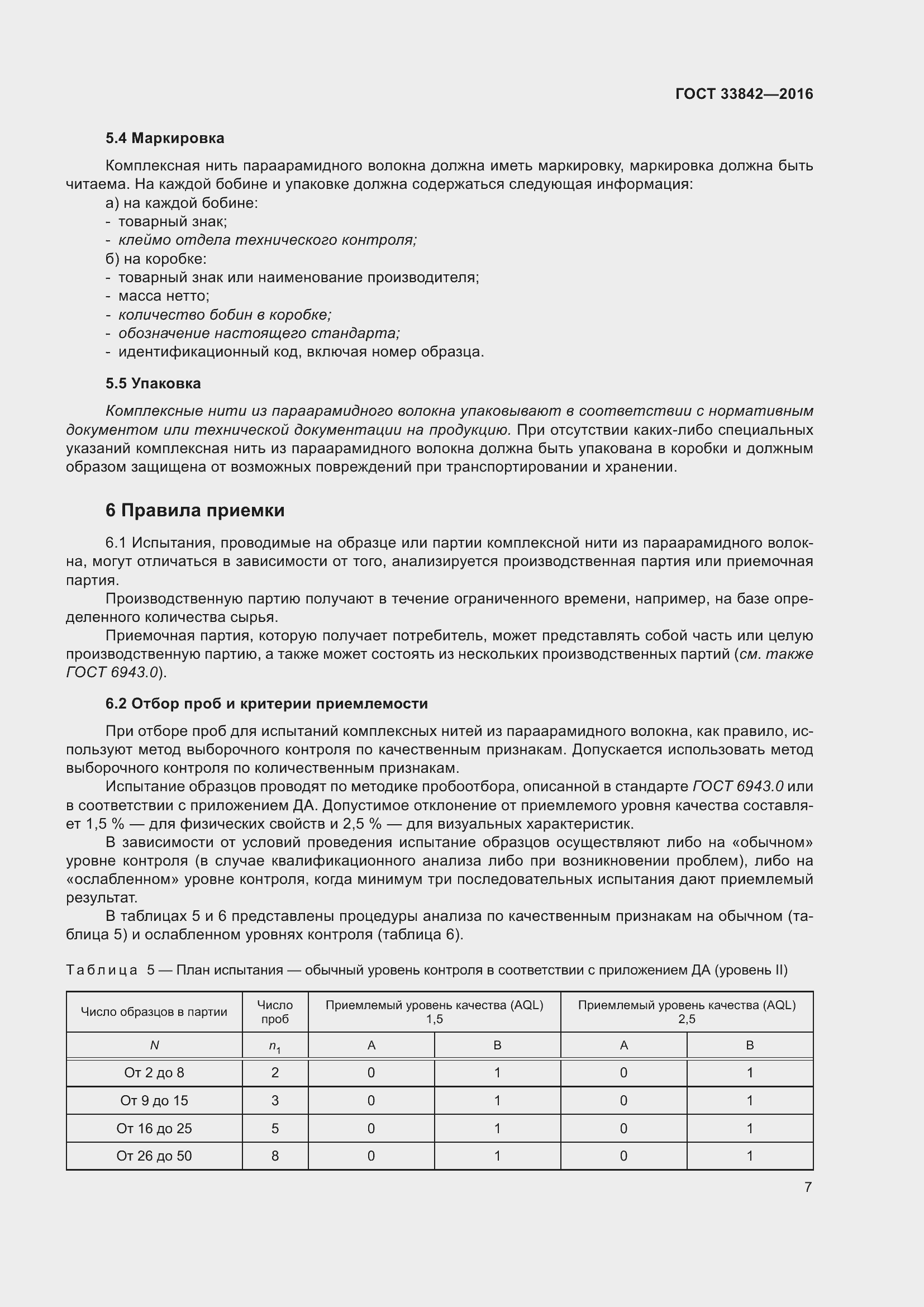 Страница 12 ГОСТ 33842-2016