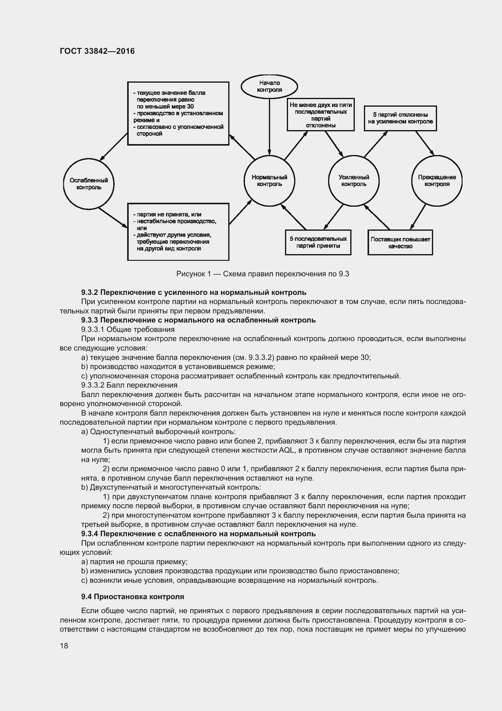 Страница 23 ГОСТ 33842-2016