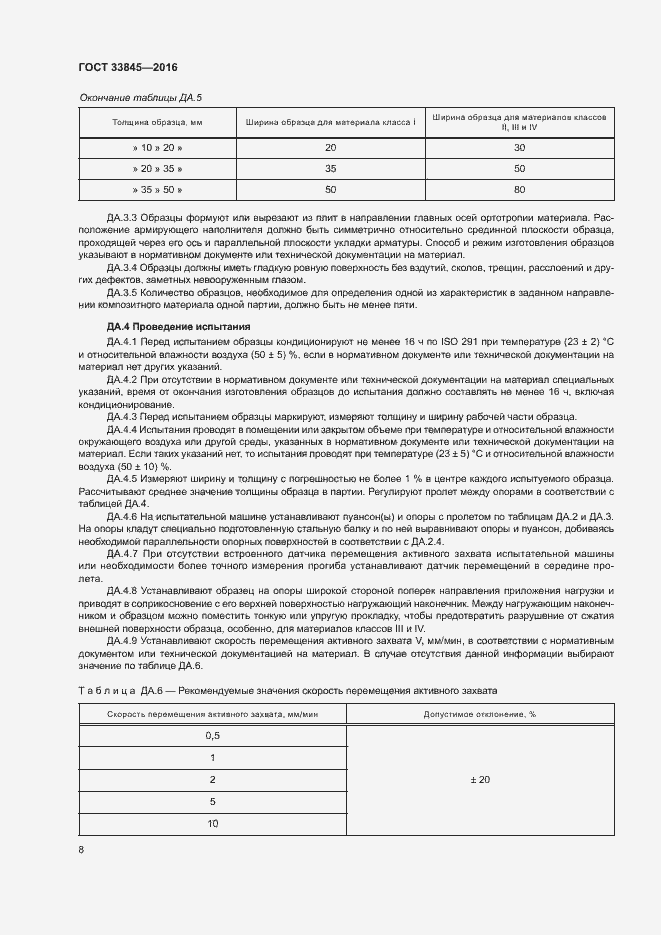Страница 12 ГОСТ 33845-2016