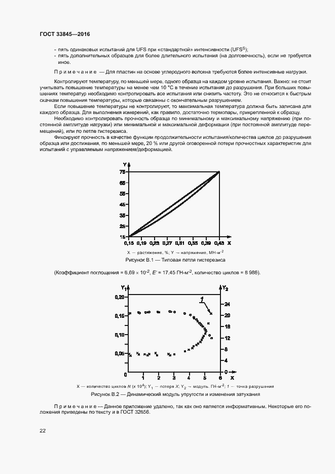 Страница 26 ГОСТ 33845-2016