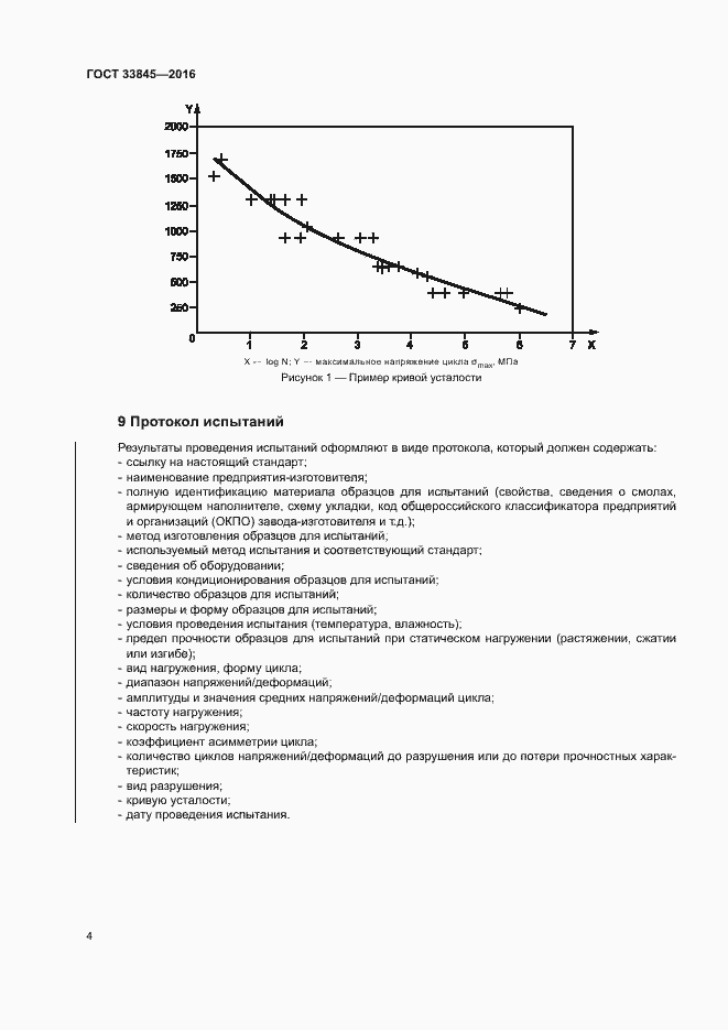 Страница 8 ГОСТ 33845-2016