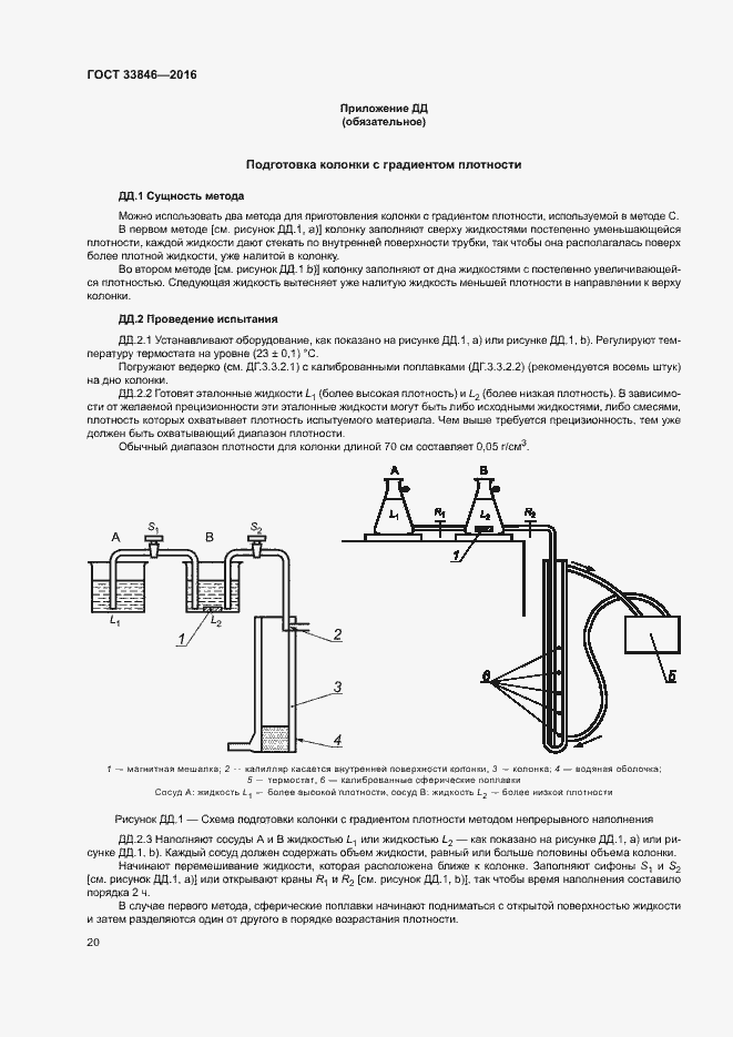 Страница 24 ГОСТ 33846-2016