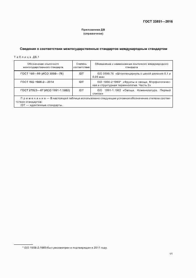 Страница 17 ГОСТ 33851-2016