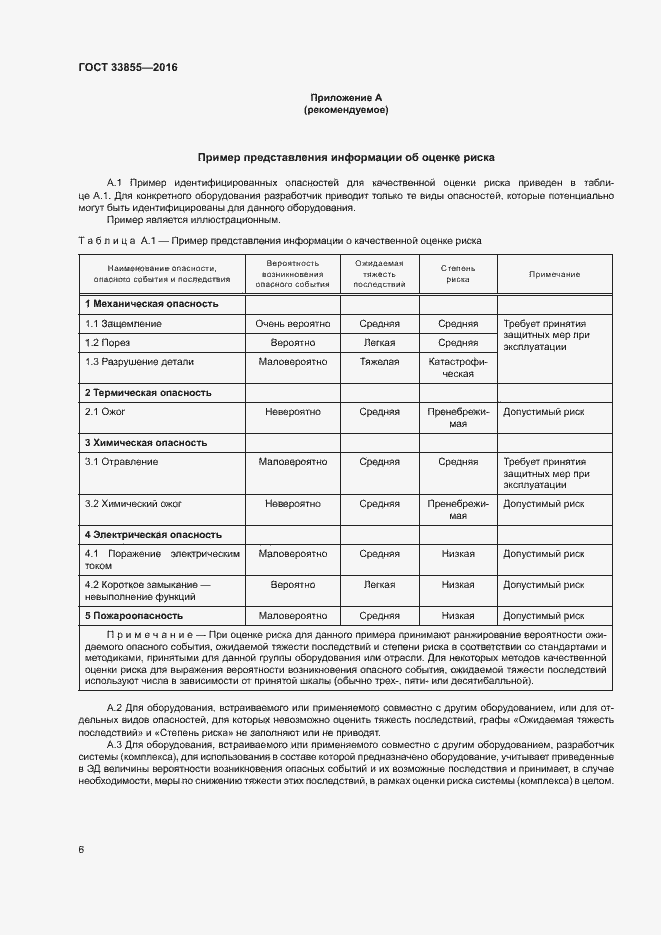Страница 9 ГОСТ 33855-2016