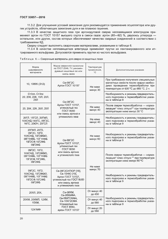 Страница 23 ГОСТ 33857-2016