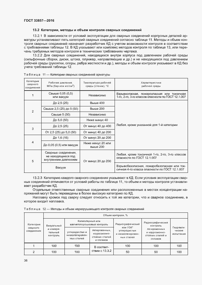 Страница 39 ГОСТ 33857-2016