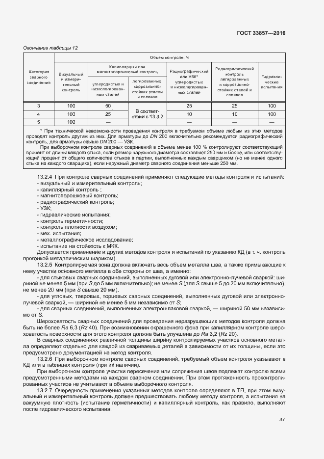 Страница 40 ГОСТ 33857-2016